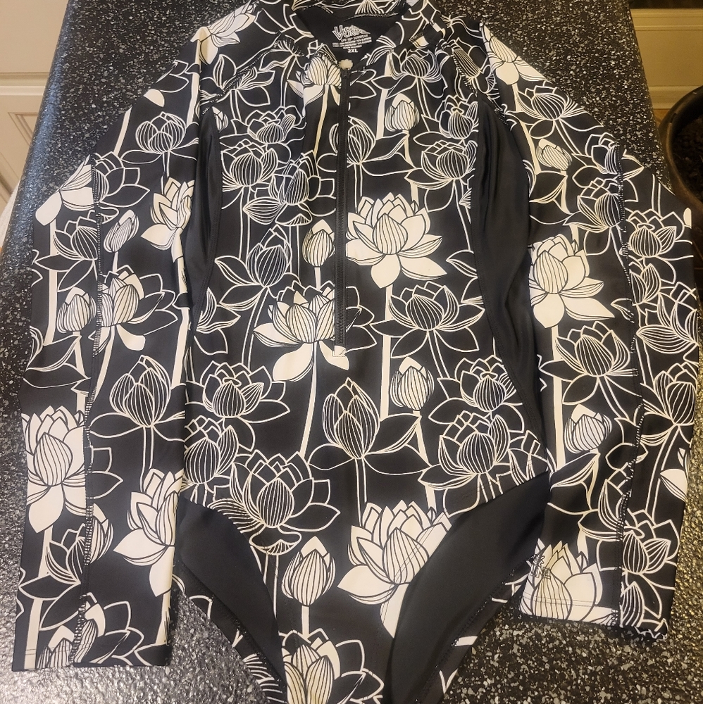 Uv Skinz Swimsuit